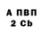 Альфа ПВП СК Jbaby82